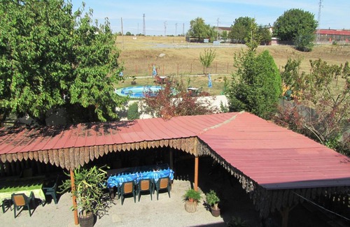 Dve Mogili Casa | Guest House Edelvais