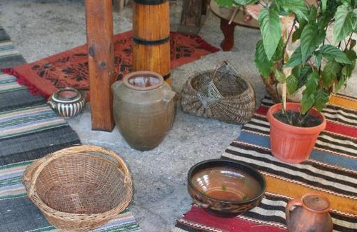 Dve Mogili Casa | Guest House Edelvais