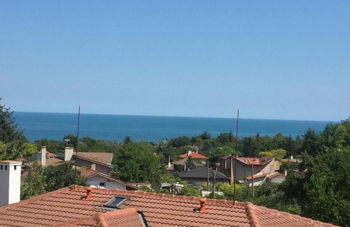 Balchik Casa | Guest House ,Emotion'