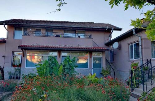 Ezerets Casa | Guest House Ezerets
