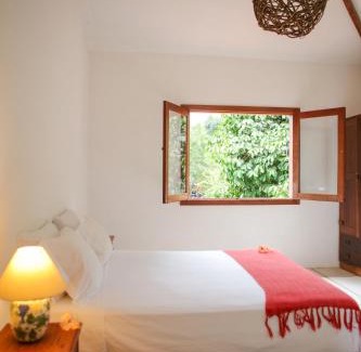 Cachoeiras de Macacu Casa | Guest House Fazenda do Francês & Culinária Francesa