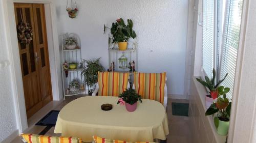 Brela Casa | Guest house Fenix Brela