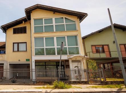 Mali Radic Apartamento | Guest House Fiona