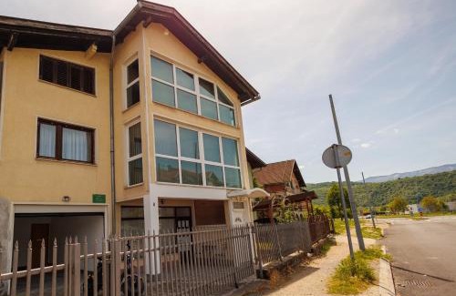 Mali Radic Apartamento | Guest House Fiona