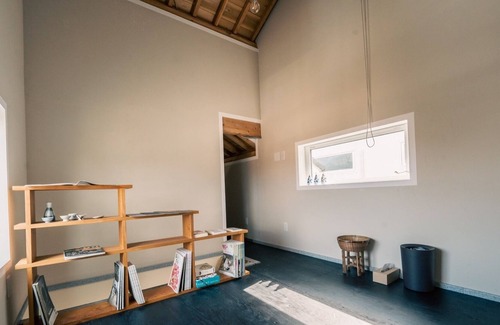 Nanao Casa | Guest house for rent - iyooo / Nanao Ishikawa