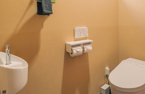 Nanao Casa | Guest house for rent - iyooo / Nanao Ishikawa