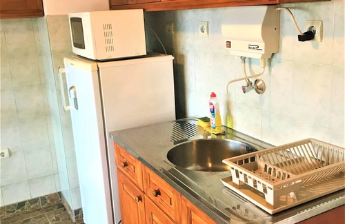 Veliko Tarnovo Casa | Casa de huéspedes "Gabara"
