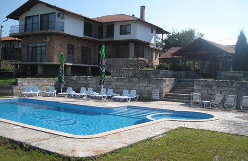 Yakovtsi Casa | Guest House Galba