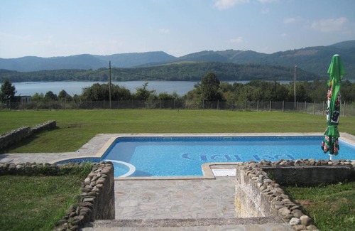 Yakovtsi Casa | Guest House Galba