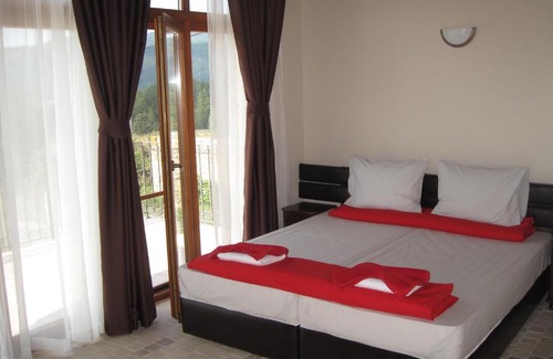 Yakovtsi Casa | Guest House Galba