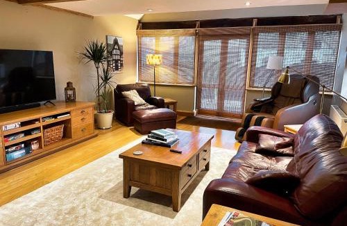 Evesham Casa | Guest House gem in Wickhamford, near Broadway