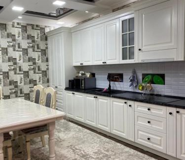 Karakol Casa | Guest House Glover