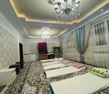 Karakol Casa | Guest House Glover