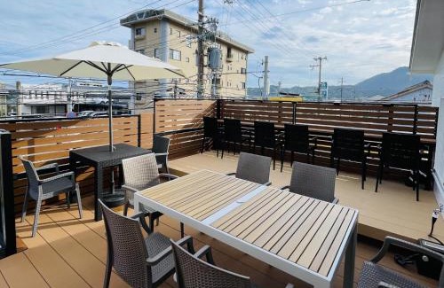 Kiho-cho Casa | Guest house HaDuNo - Vacation STAY 85297v