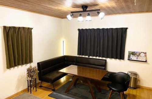 Kiho-cho Casa | Guest house HaDuNo - Vacation STAY 85297v