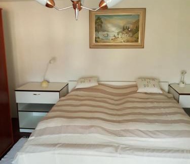 Josefov Casa | Guest House Hartenberg