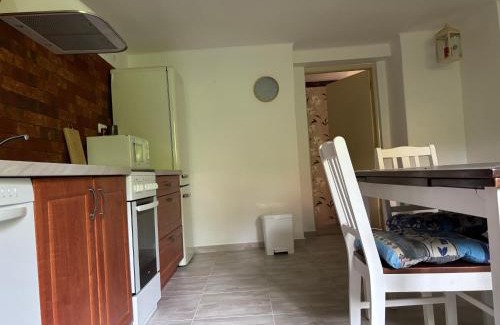 Josefov Casa | Guest House Hartenberg