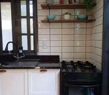 Paranagua Casa | Guest House Ilha do Mel 3