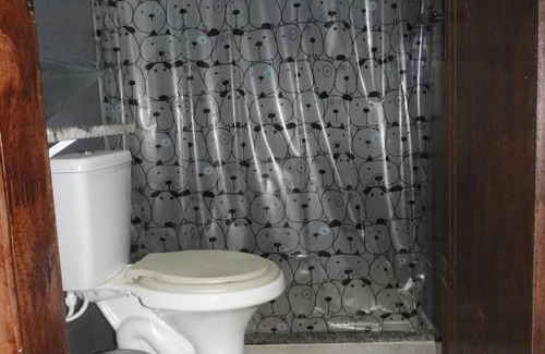 Paranagua Casa | Guest House Ilha do Mel