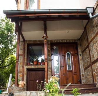 Old Town Casa | Guest House Ilinden