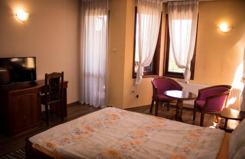 Old Town Casa | Guest House Ilinden