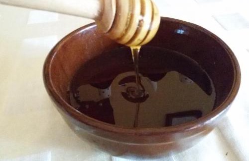 Old Town Casa | Guest House Ilinden