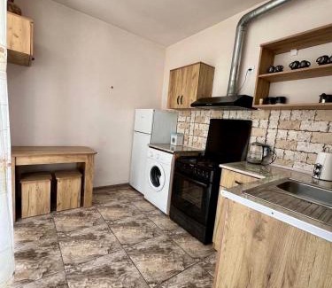 Alaverdi Casa | Guest house in Alaverdi
