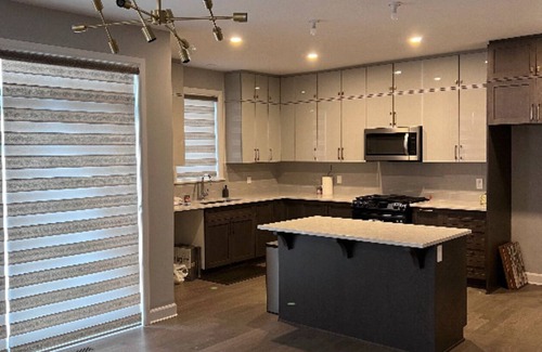 Russell Casa | Guest house in Russel Ontario, 25 mints away from Ottawa downtown .