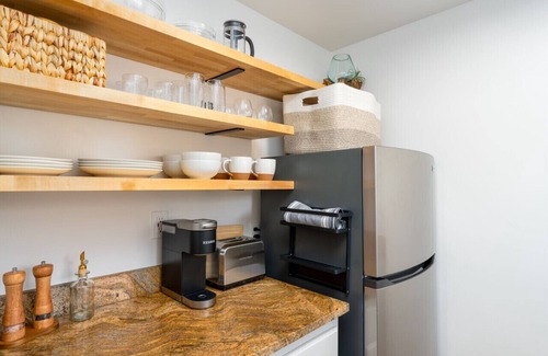 West Sedona Apartamento | Guest House @ Juniper Ranch | Private, Views, King