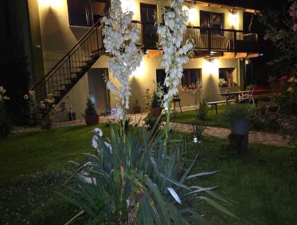 Rasnov Casa | Guest house Karina