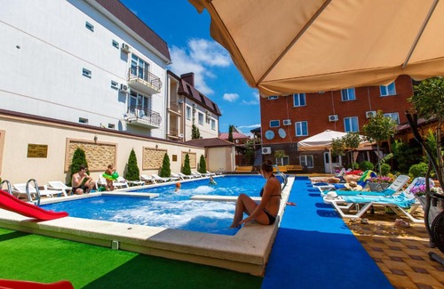 Gelendzhik Casa | Guest House Karina