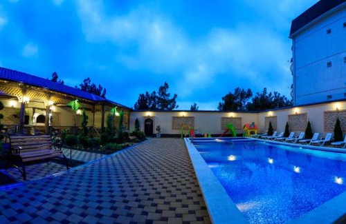 Gelendzhik Casa | Guest House Karina