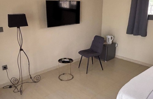 La Somone Cama Y Desayuno | Maison d'hôtes Keur Béryl Calm and serenity