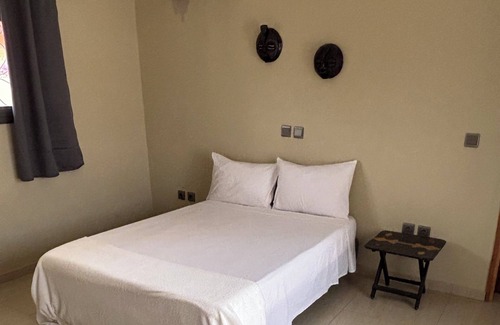 La Somone Cama Y Desayuno | Maison d'hôtes Keur Béryl Calm and serenity