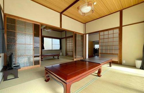 Kamitonda Casa | Guest House Koyama -南紀白浜 ゲストハウス 小山- ペット可