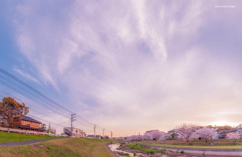 Fukuyama Casa | Guest house kusunoki(women only)