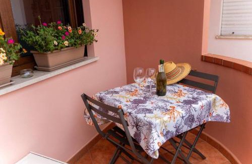 Baratili San Pietro Apartamento | guest house La Vernaccia