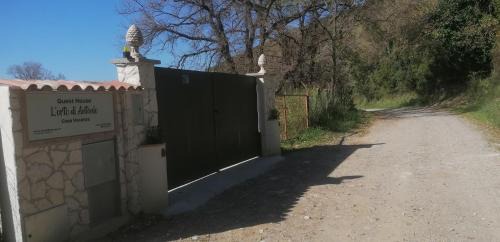 Centola Casa | Guest House l'orto di Antonio