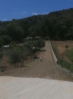 Centola Casa | Guest House l'orto di Antonio