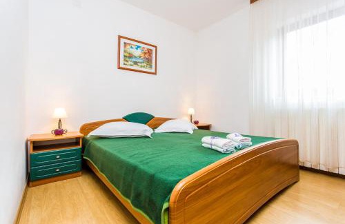 Njivice Apartamento | Guest house Lavanda 2