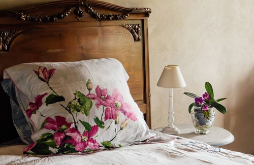 Albias Cama Y Desayuno | Guest house - Le domaine de la Rivalière