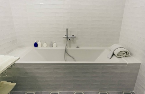 Albias Cama Y Desayuno | Guest house - Le domaine de la Rivalière