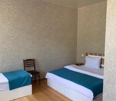 Stepantsminda Casa | Guest house LEGIANA Kazbegi