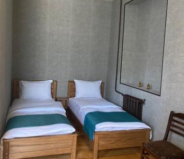 Stepantsminda Casa | Guest house LEGIANA Kazbegi