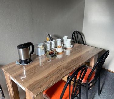 Stepantsminda Casa | Guest house LEGIANA Kazbegi