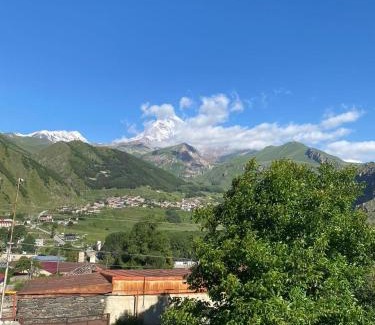 Stepantsminda Casa | Guest house LEGIANA Kazbegi