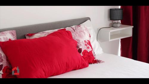 Mindelo Casa | Guest House Lina Elisa