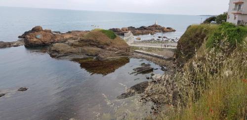 Akhtopol Casa | Guest House Maria