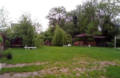 Bzhid Casa | Guest House Maria