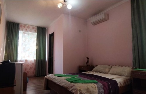 Bzhid Casa | Guest House Maria